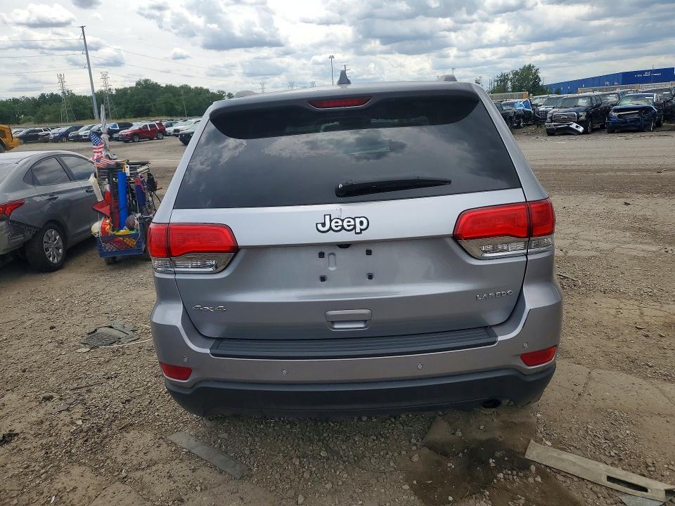 57295796 :رقم المزاد ، 1C4RJFAG0KC759770 vin ، 2019 Jeep Grand Cherokee مزاد بيع