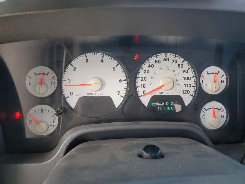 Продажа на аукционе авто 2006 Dodge Ram 1500, vin: 1D7HA18N16S660928, номер лота: 56327436