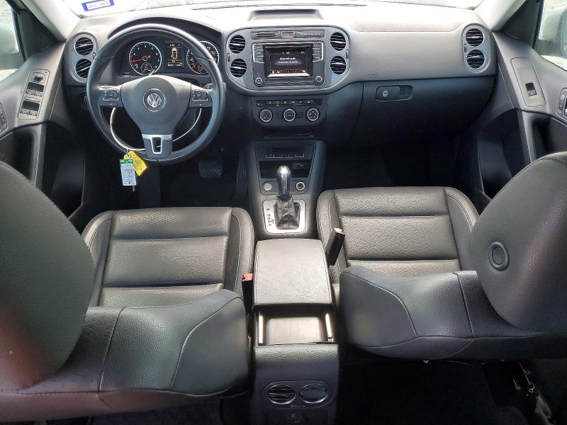 Продаж на аукціоні авто 2016 Volkswagen Tiguan, vin: WVGAV7AX2GW577948, номер лоту: 58763596