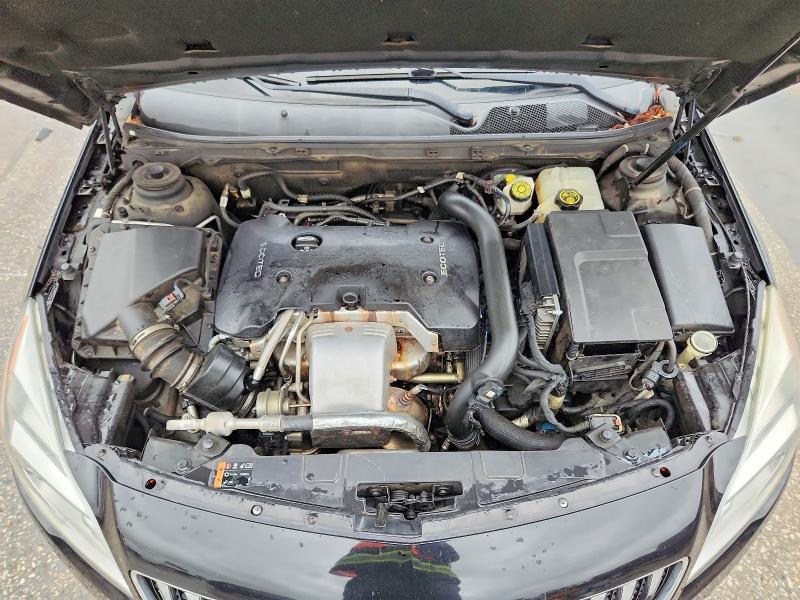 Продажа на аукционе авто 2015 Buick Regal, vin: 2G4GN5EX0F9281472, номер лота: 57932156