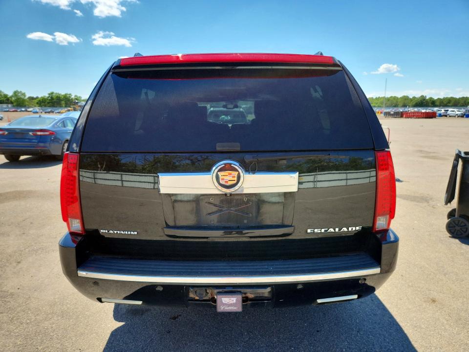 Продажа на аукционе авто 2014 Cadillac Escalade, vin: 1GYS4KEF6ER139102, номер лота: 57969816