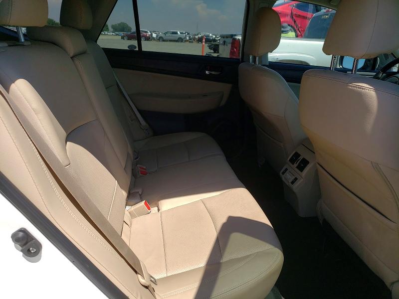 Продаж на аукціоні авто 2018 Subaru Outback, vin: 4S4BSANC8J3300019, номер лоту: 57086096
