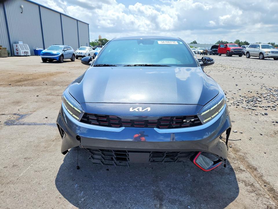 Aukcja sprzedaży 2024 Kia Forte, vin: 3KPF44AC2RE833964, numer aukcji: 58106716