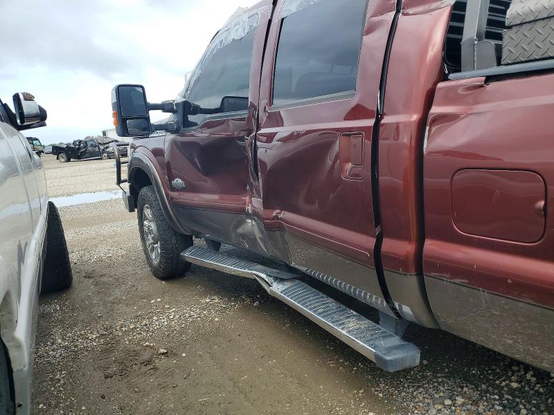 56716246 :رقم المزاد ، 1FT8W3BT7GEB04234 vin ، 2016 Ford F350 مزاد بيع