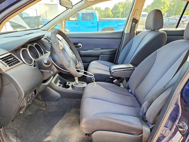 Aukcja sprzedaży 2009 Nissan Versa, vin: 3N1BC13E49L352885, numer aukcji: 58435836