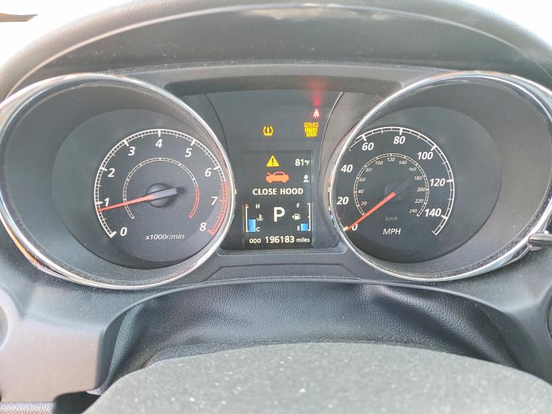 Продаж на аукціоні авто 2016 Mitsubishi Outlander Sport, vin: JA4AR3AW4GZ057087, номер лоту: 56076086
