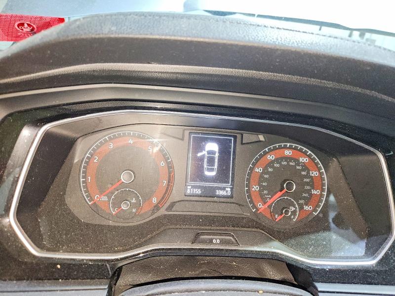 Продаж на аукціоні авто 2019 Volkswagen Jetta, vin: 3VWC57BU8KM174726, номер лоту: 56452256