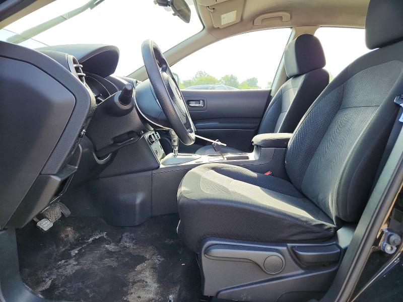 Aukcja sprzedaży 2012 Nissan Rogue, vin: JN8AS5MVXCW714032, numer aukcji: 55593876