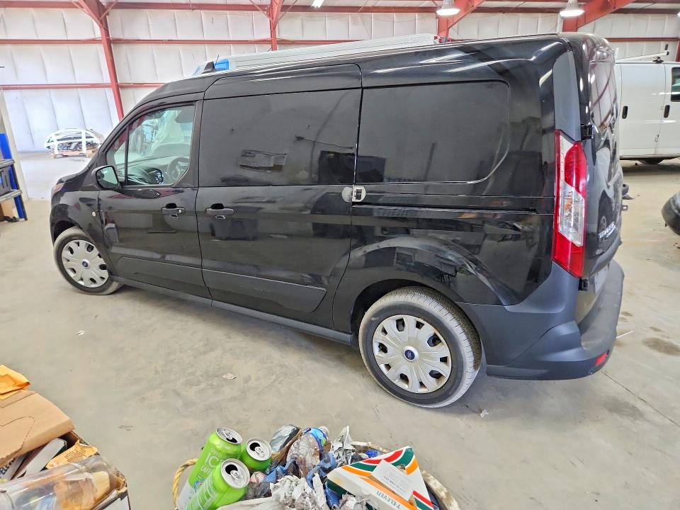 Продажа на аукционе авто 2019 Ford Transit Connect, vin: NM0LS7E23K1391861, номер лота: 54283026