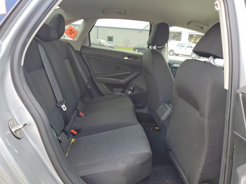 Продажа на аукционе авто 2019 Volkswagen Jetta, vin: 3VWC57BU9KM185511, номер лота: 57930386