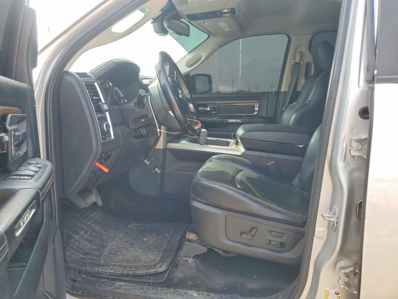 Aukcja sprzedaży 2016 Ram 1500, vin: 1C6RR6NT2GS404927, numer aukcji: 58653356