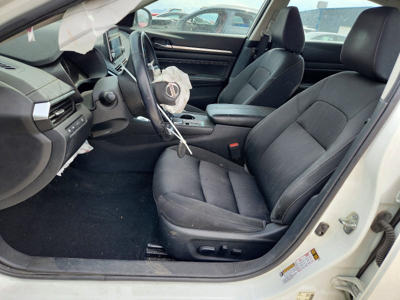 Продажа на аукционе авто 2019 Nissan Altima, vin: 1N4BL4DV4KC113387, номер лота: 56278586