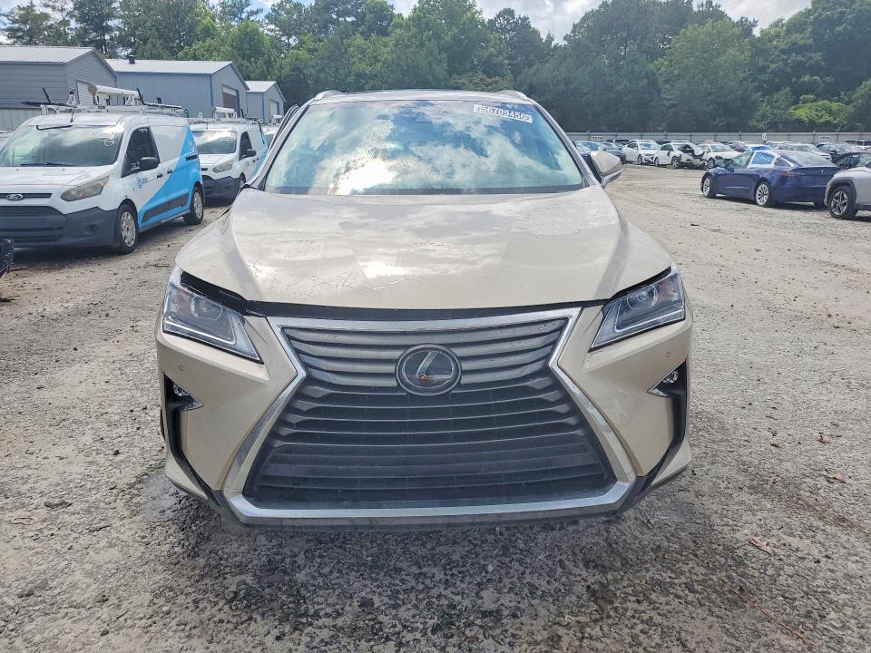 Продаж на аукціоні авто 2019 Lexus Rx 350, vin: 2T2ZZMCA5KC134225, номер лоту: 56709456