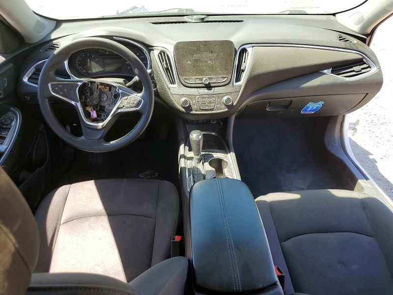 Продаж на аукціоні авто 2019 Chevrolet Malibu, vin: 1G1ZD5ST2KF159045, номер лоту: 55184416
