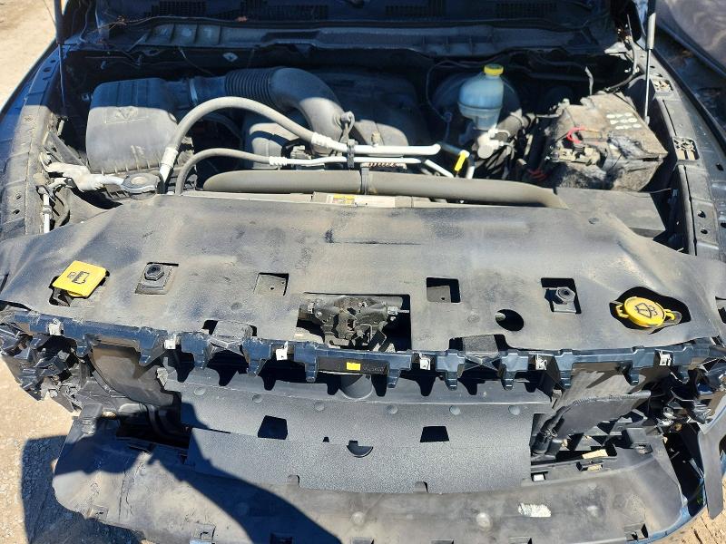 Продажа на аукционе авто 2016 Ram 1500, vin: 1C6RR7LT3GS247644, номер лота: 58255496