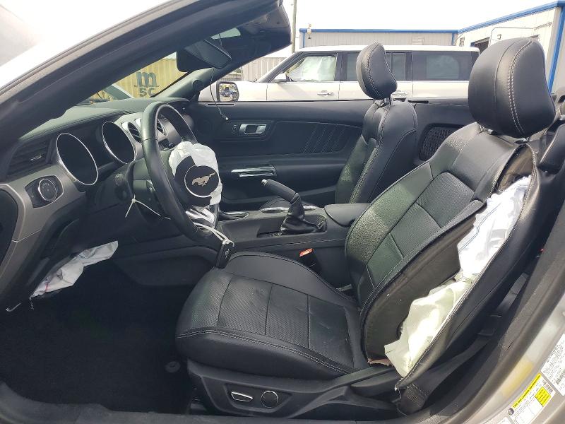 Aukcja sprzedaży 2019 Ford Mustang, vin: 1FATP8FF8K5149044, numer aukcji: 55883106