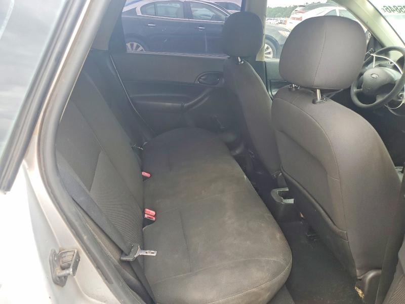 Aukcja sprzedaży 2007 Ford Focus, vin: 1FAFP37N17W324077, numer aukcji: 56625846