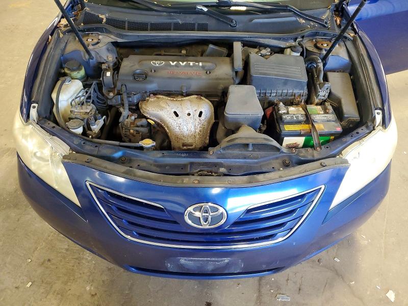 57238566 :رقم المزاد ، 4T1BE46K78U228684 vin ، 2008 Toyota Camry مزاد بيع