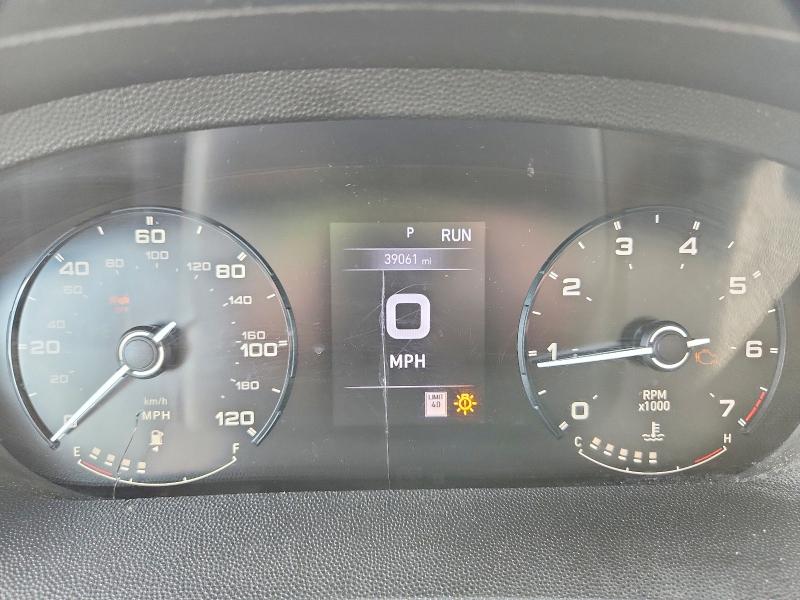 2023 Ram Promaster 2500 მანქანა იყიდება აუქციონზე, vin: 3C6LRVDG0PE571956, აუქციონის ნომერი: 56167946