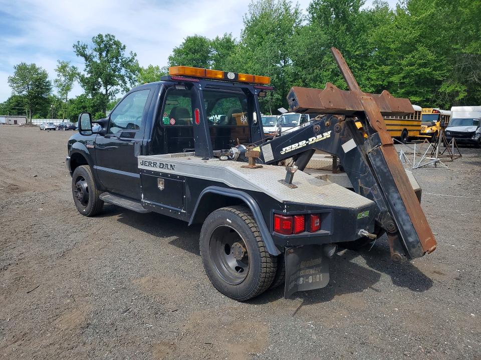 Продаж на аукціоні авто 2004 Ford F450, vin: 1FDXF46P34EC32797, номер лоту: 55819976