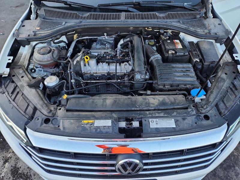 Продажа на аукционе авто 2019 Volkswagen Jetta, vin: 3VWC57BU8KM204369, номер лота: 58740426