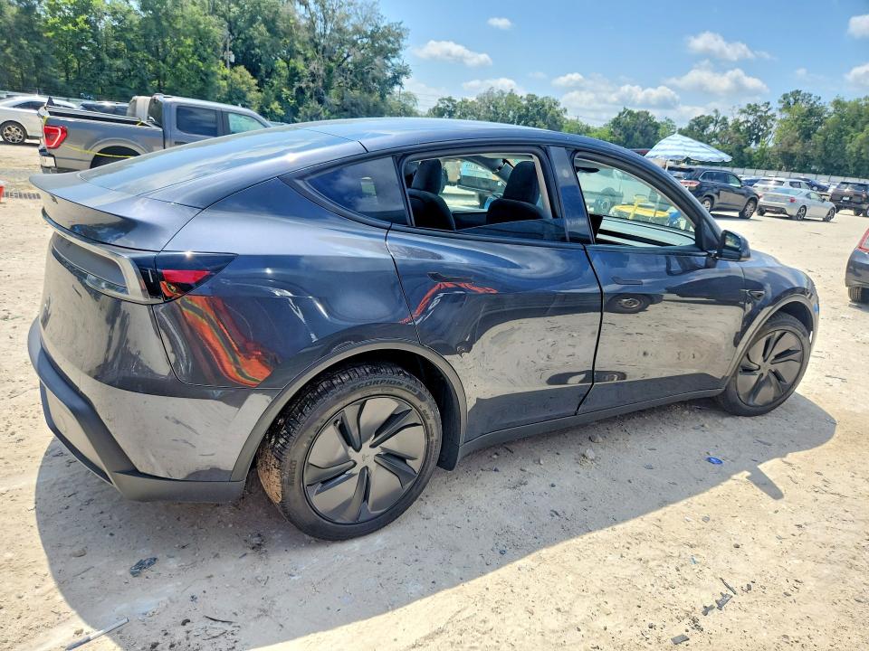 Aukcja sprzedaży 2026 Tesla Model Y, vin: 7SAYGDED7TA620268, numer aukcji: 58592606