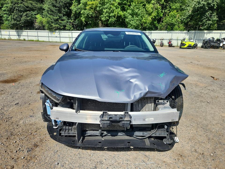 Aukcja sprzedaży 2021 Kia K5, vin: 5XXG14J23MG005538, numer aukcji: 58438996