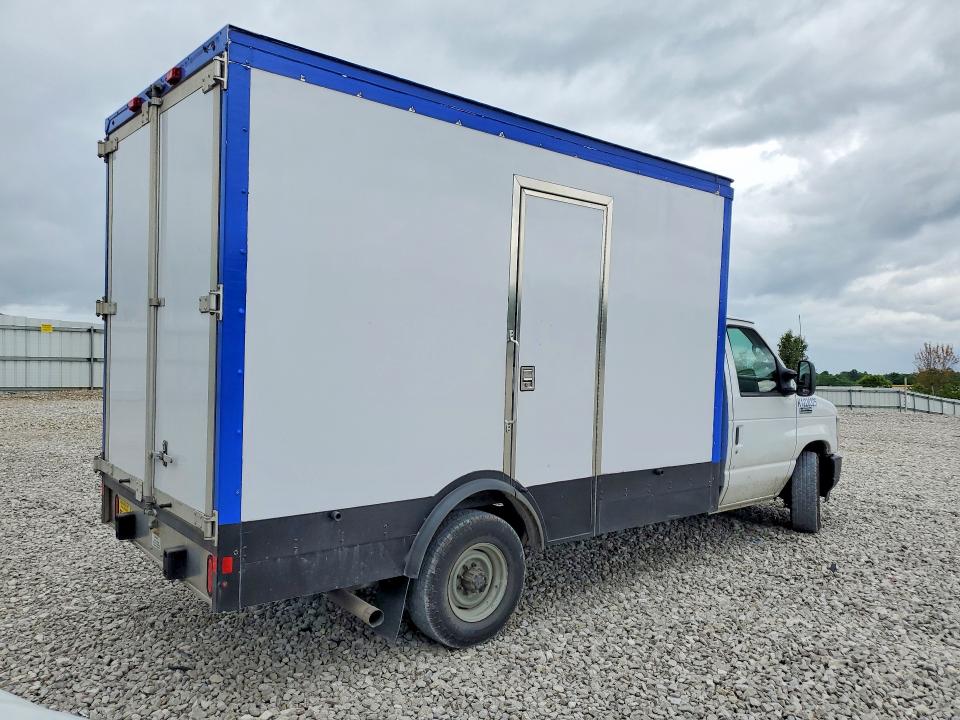 2023 Ford E350 მანქანა იყიდება აუქციონზე, vin: 1FDWE3FK5PDD09760, აუქციონის ნომერი: 55610436