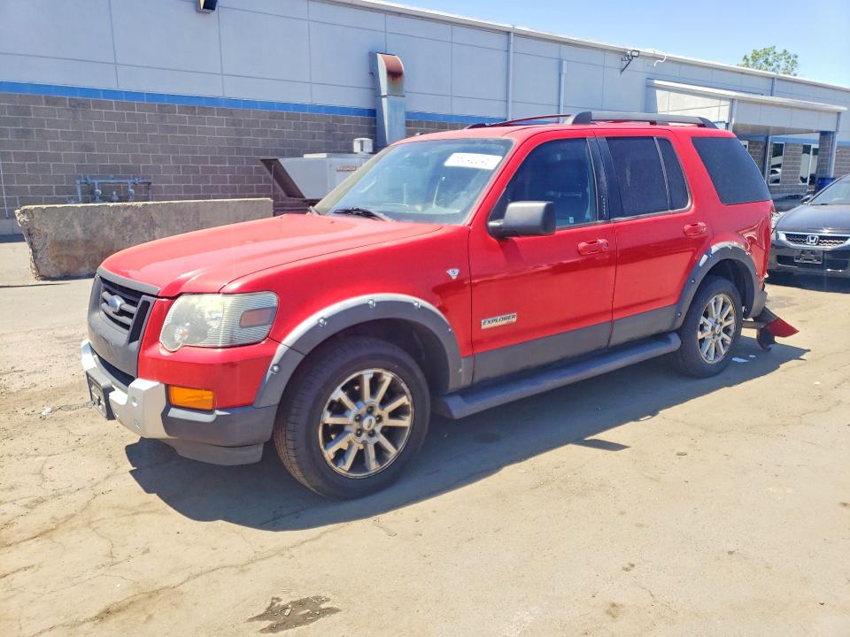 Продаж на аукціоні авто 2008 Ford Explorer, vin: 1FMEU73808UA27932, номер лоту: 56042246