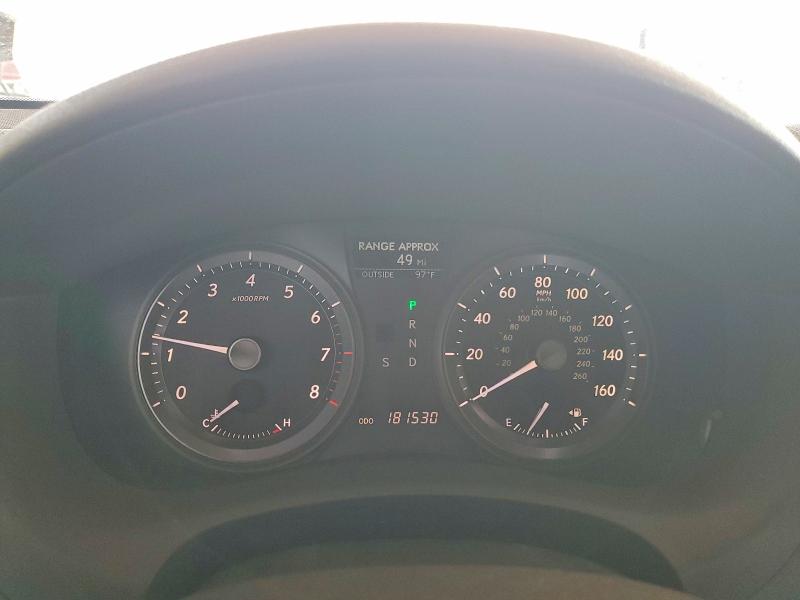 Продажа на аукционе авто 2007 Lexus Es, vin: JTHBJ46GX72003261, номер лота: 58486406