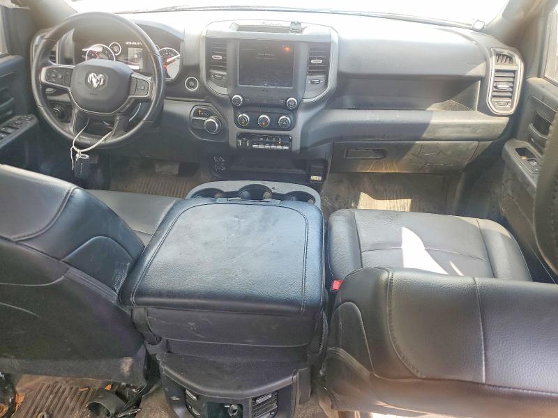 Aukcja sprzedaży 2023 Ram 2500, vin: 3C6UR5HJ4PG611826, numer aukcji: 56102216