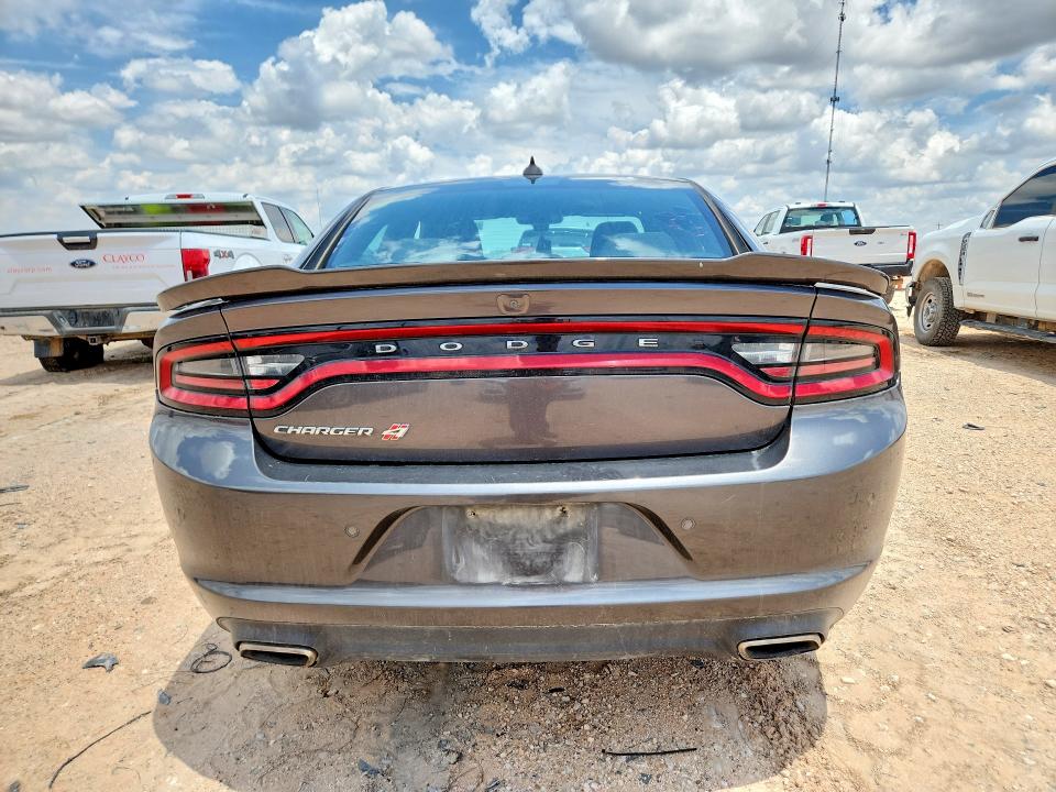 2021 Dodge Charger მანქანა იყიდება აუქციონზე, vin: 2C3CDXJG1MH562839, აუქციონის ნომერი: 55689636
