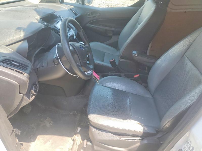 Продажа на аукционе авто 2016 Ford Transit Connect, vin: NM0LS7E73G1263851, номер лота: 85790845