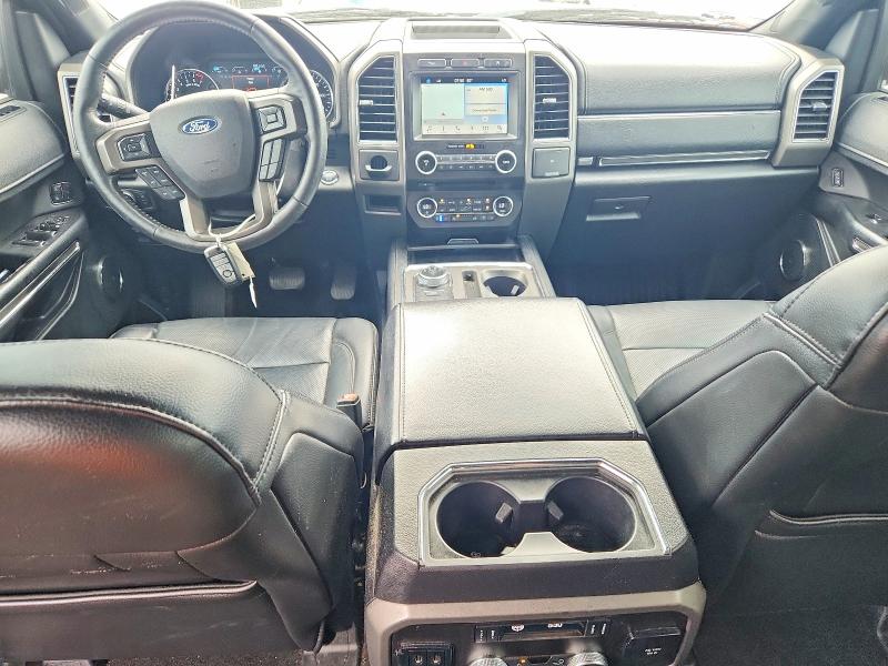 Aukcja sprzedaży 2018 Ford Expedition, vin: 1FMJU1HT2JEA14690, numer aukcji: 54852596