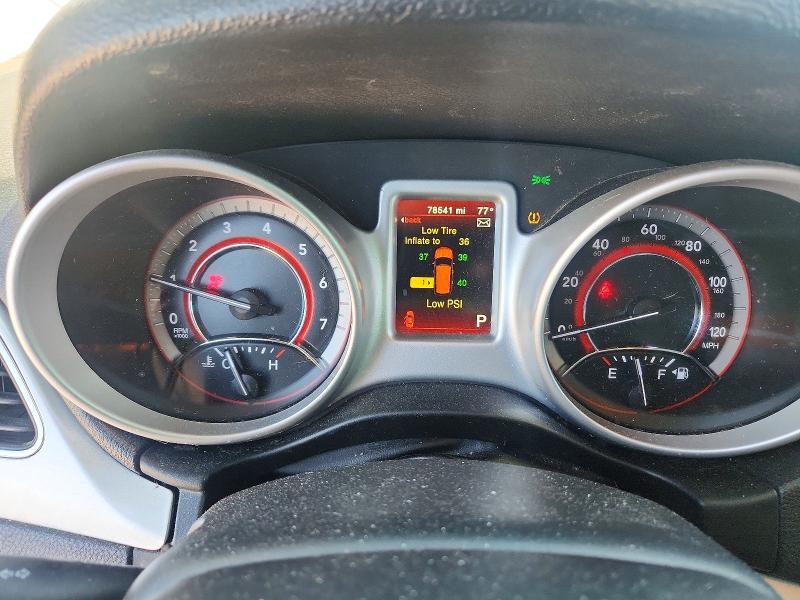 Aukcja sprzedaży 2019 Dodge Journey, vin: 3C4PDCAB2KT865627, numer aukcji: 55807546