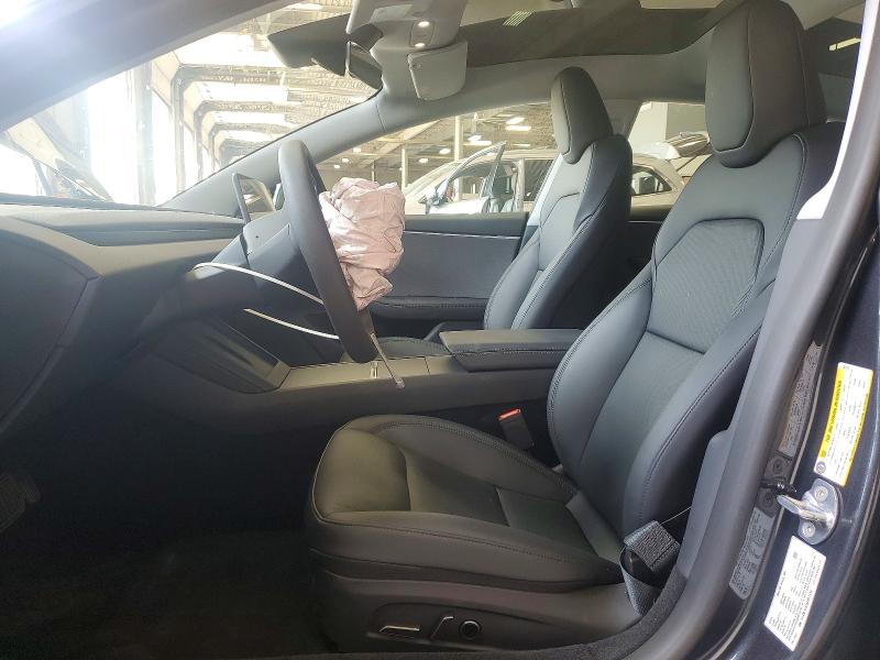 Продажа на аукционе авто 2025 Tesla Model 3, vin: 5YJ3E1EA1SF051470, номер лота: 55470916