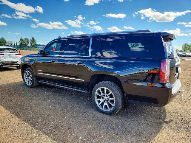 2025 Gmc Yukon Denali მანქანა იყიდება აუქციონზე, vin: 2ATS10018SU291396, აუქციონის ნომერი: 56447516