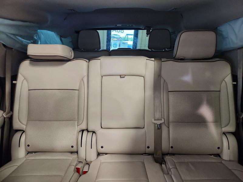 Продажа на аукционе авто 2021 Gmc Yukon, vin: 1GKS2DKL0MR185223, номер лота: 58402406