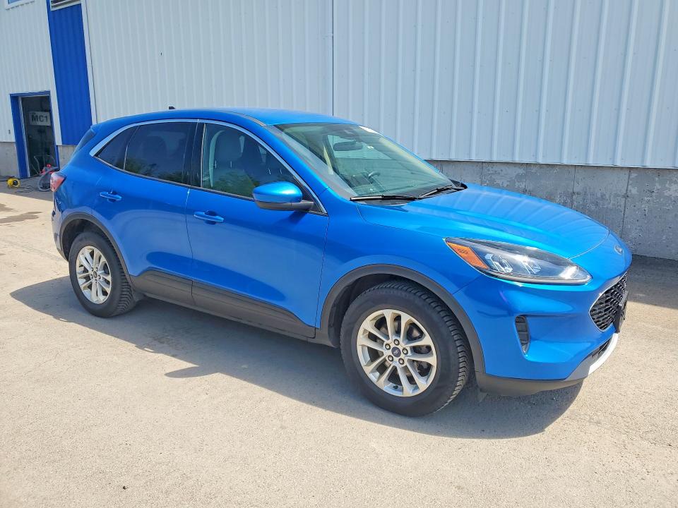 56054086 :رقم المزاد ، 1FMCU9G64LUB79880 vin ، 2020 Ford Escape مزاد بيع