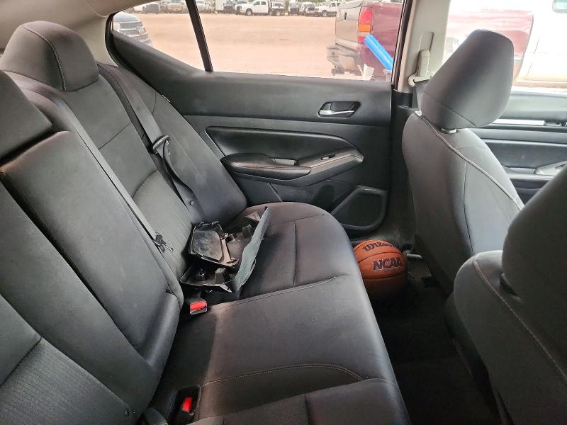 Aukcja sprzedaży 2022 Nissan Altima, vin: 1N4BL4DV3NN304596, numer aukcji: 56976236