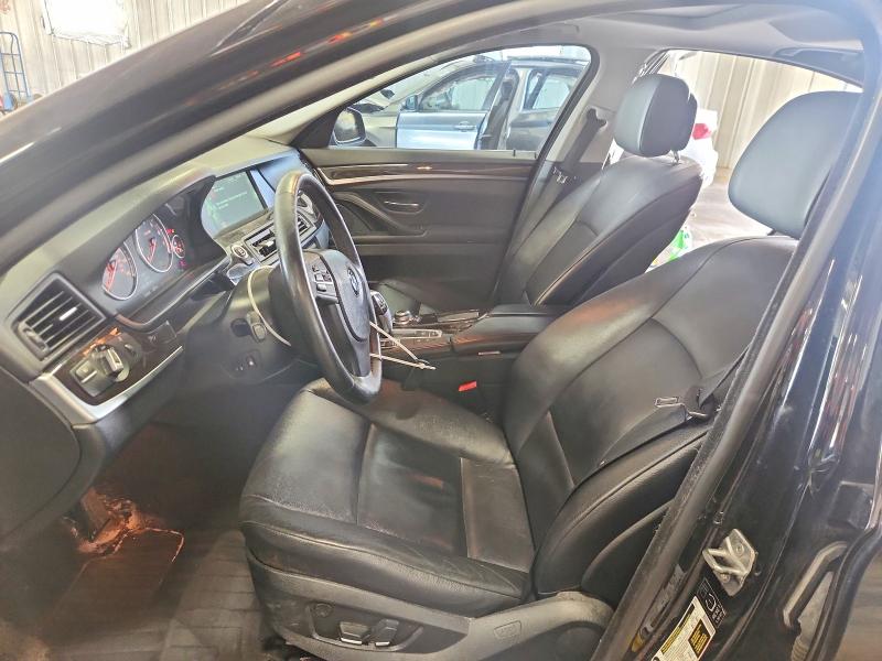 Aukcja sprzedaży 2013 Bmw 535, vin: WBAFU7C59DDU71980, numer aukcji: 59312616