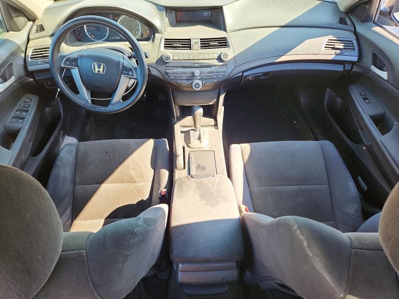 Продажа на аукционе авто 2009 Honda Accord, vin: 1HGCP26409A097546, номер лота: 55142736