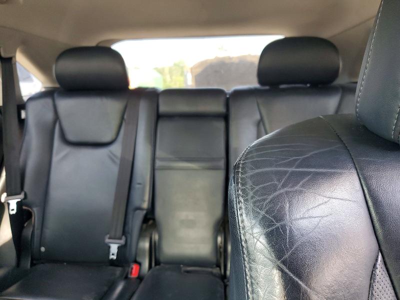 Продажа на аукционе авто 2014 Lexus Rx 350, vin: 2T2BK1BA7EC232358, номер лота: 58280496