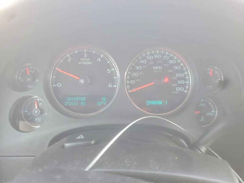 Продаж на аукціоні авто 2009 Gmc Yukon Xl, vin: 1GKGK66K89R213263, номер лоту: 56960456