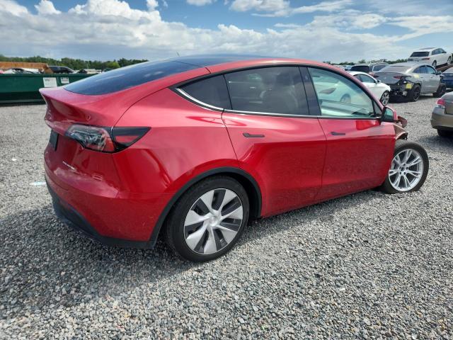 2023 Tesla Model Y მანქანა იყიდება აუქციონზე, vin: 7SAYGDEE4PF630953, აუქციონის ნომერი: 55465686