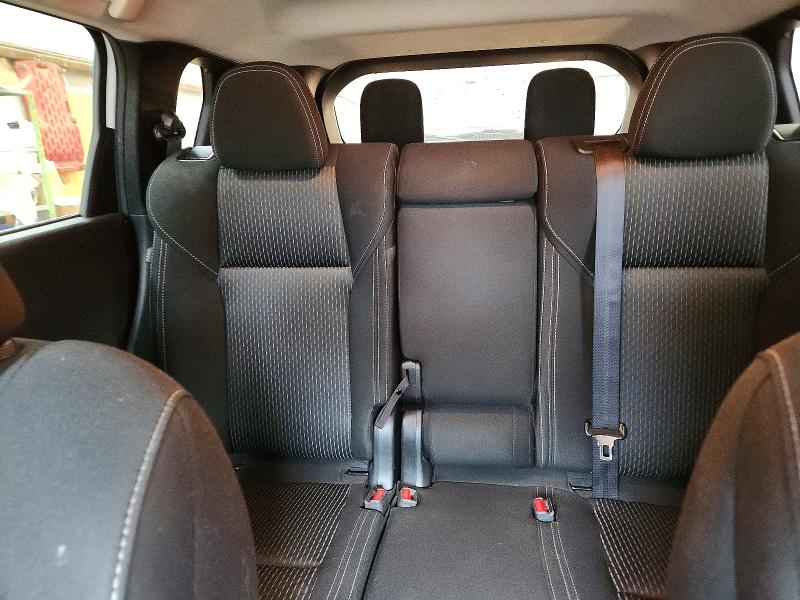 Продажа на аукционе авто 2024 Mitsubishi Outlander, vin: JA4J4UA86RZ625509, номер лота: 56095516