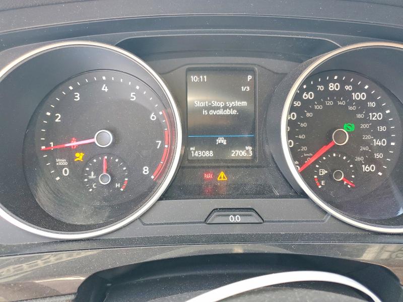 Продажа на аукционе авто 2020 Volkswagen Tiguan, vin: 3VV2B7AX6LM076705, номер лота: 56652446