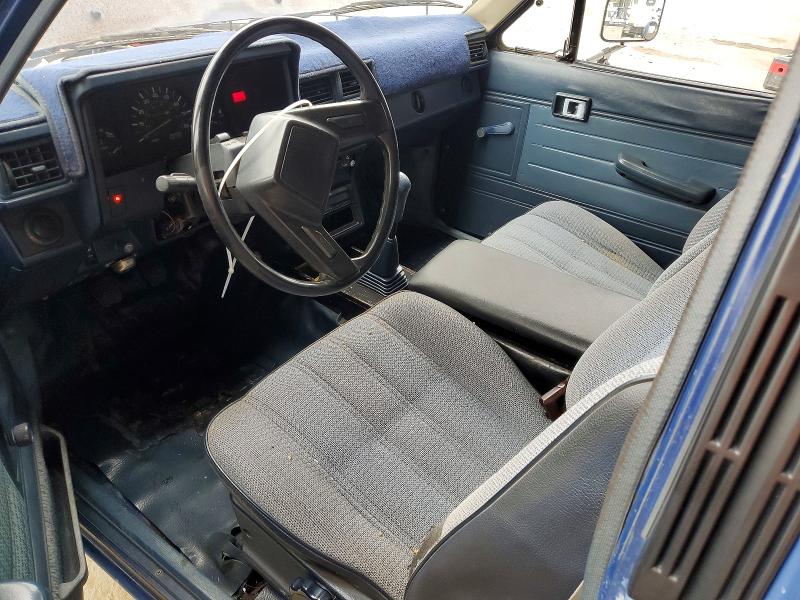 Продажа на аукционе авто 1984 Toyota Pickup, vin: JT4RN56D5E5009660, номер лота: 57619476