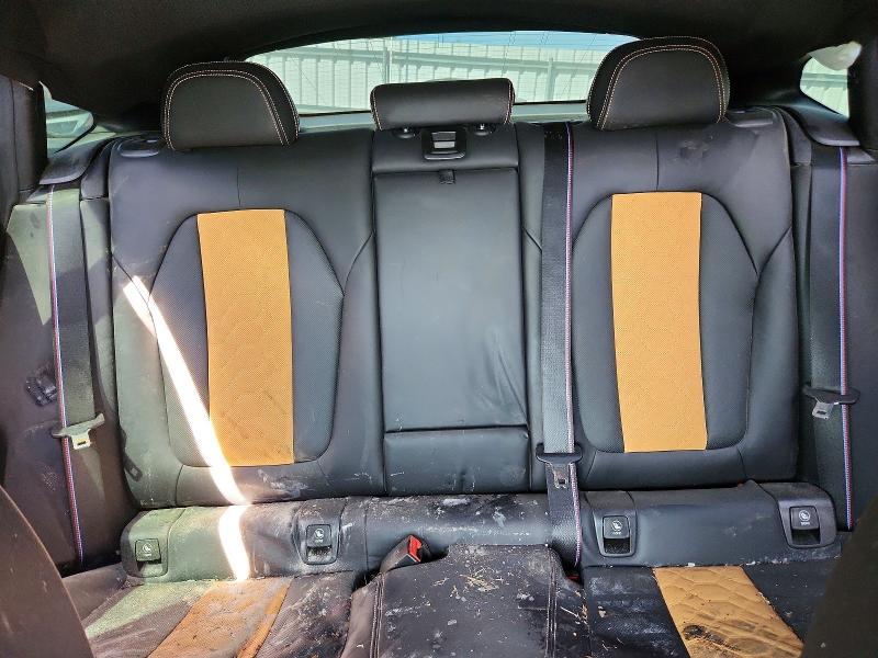 Продажа на аукционе авто 2021 Bmw X4, vin: 5YMUJ0C00M9E73161, номер лота: 55306646