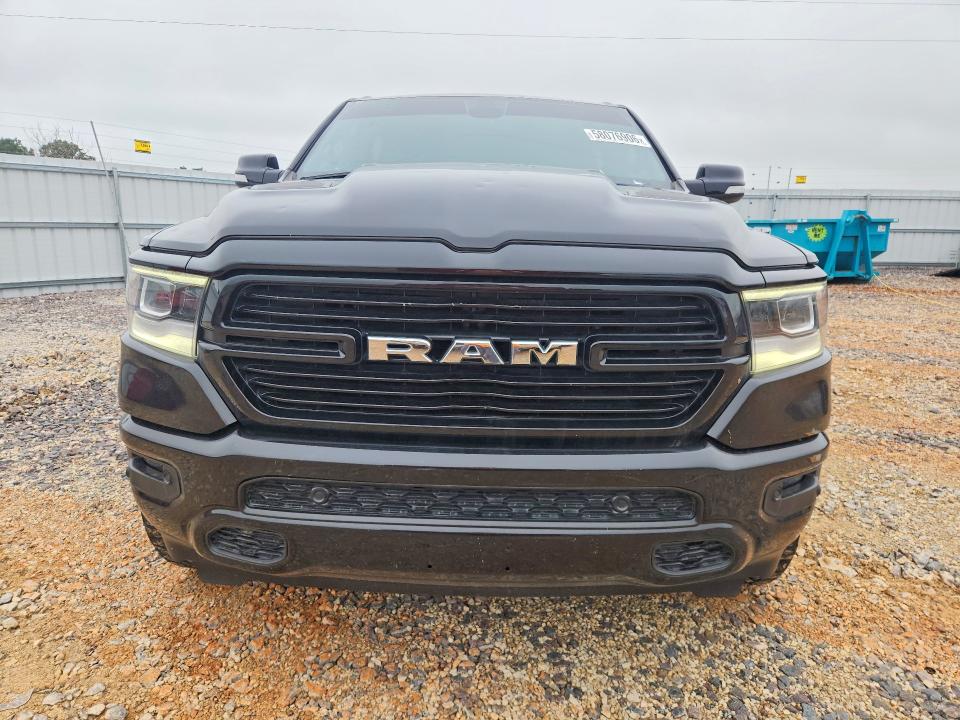 Продаж на аукціоні авто 2019 Ram 1500, vin: 1C6SRFJT7KN925110, номер лоту: 58076906
